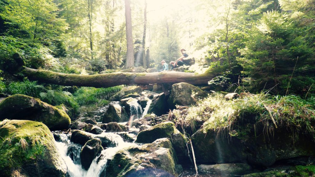 01 Erholung und Abenteuer Link Foto